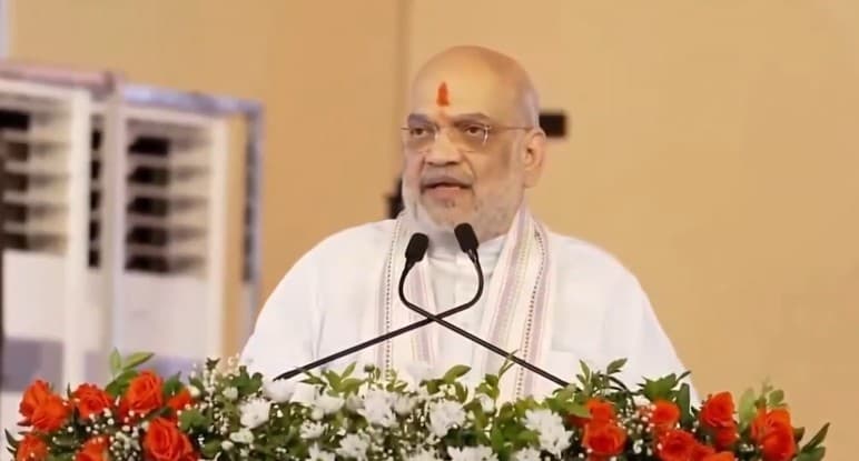 Odisha Police Hold High‑Level Security Meet Ahead of Amit Shah’s Visit