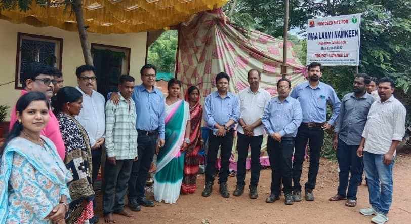 UAIL Launches New Rural Enterprises in Odisha under Project Udyamee 2.0