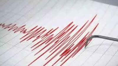 6.2-Magnitude Earthquake Strikes Afghanistan's Hindu Kush Region; Tremors Felt Across Pakistan, North India