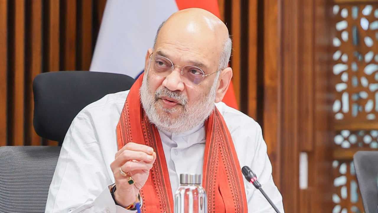 Amit Shah to Inaugurate BPCL Ethanol Plant, Launch Projects During Odisha Visit