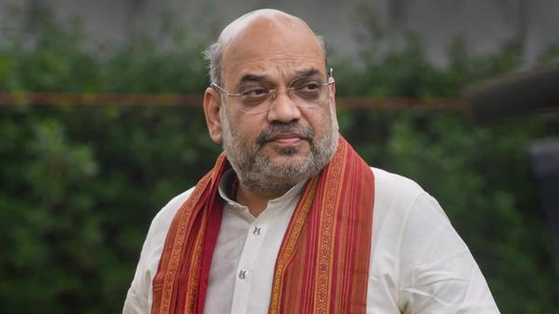 Union Home Minister Amit Shah’s Odisha Visit Cancelled, To be Rescheduled