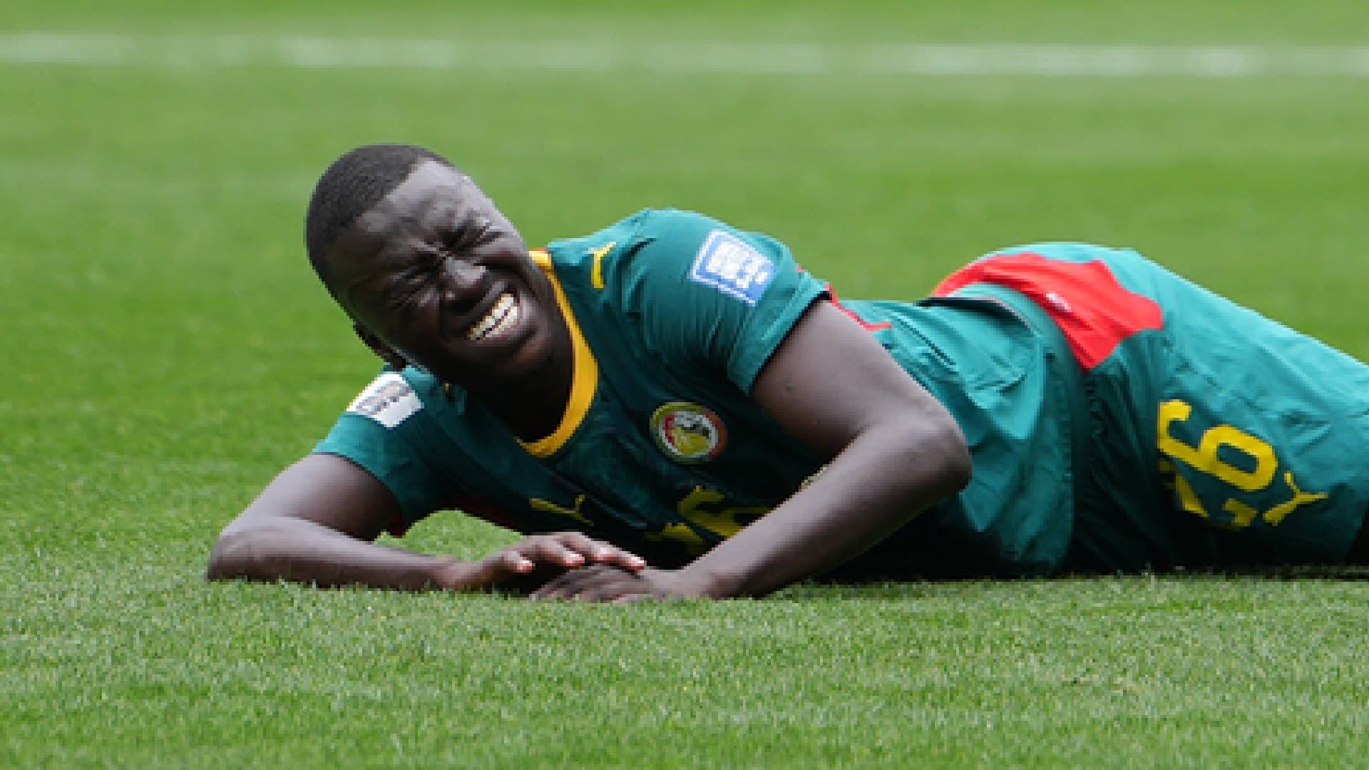 'Not Under This Coach': Pape Gueye Pauses Senegal Career
