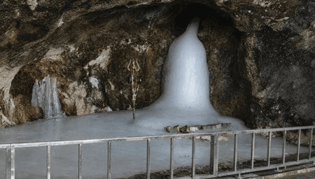 PM Modi Extends Wishes to Amarnath Yatra Devotees; Releases Letter With Five Resolutions
