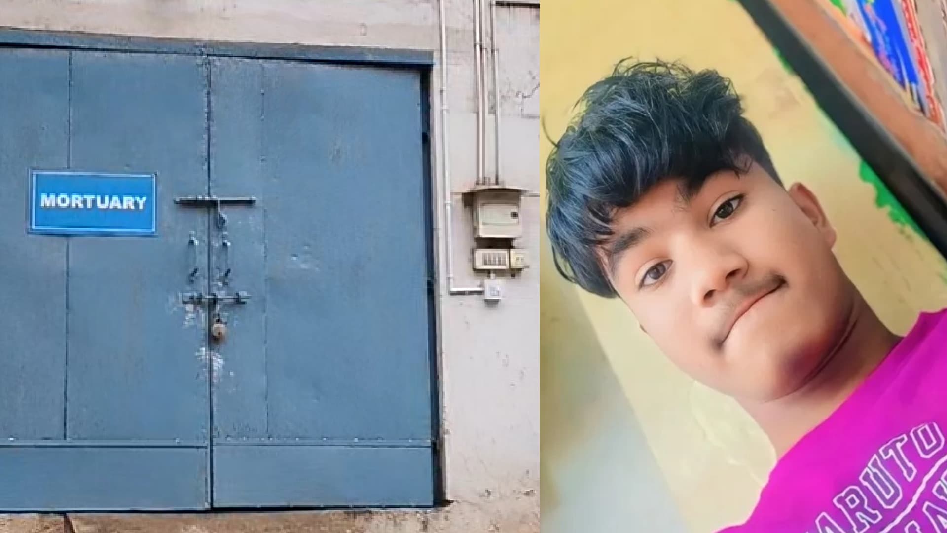 Minor Labourer's Body Shifted to Keonjhar DHH for Post-Mortem After 48-Hour Delay