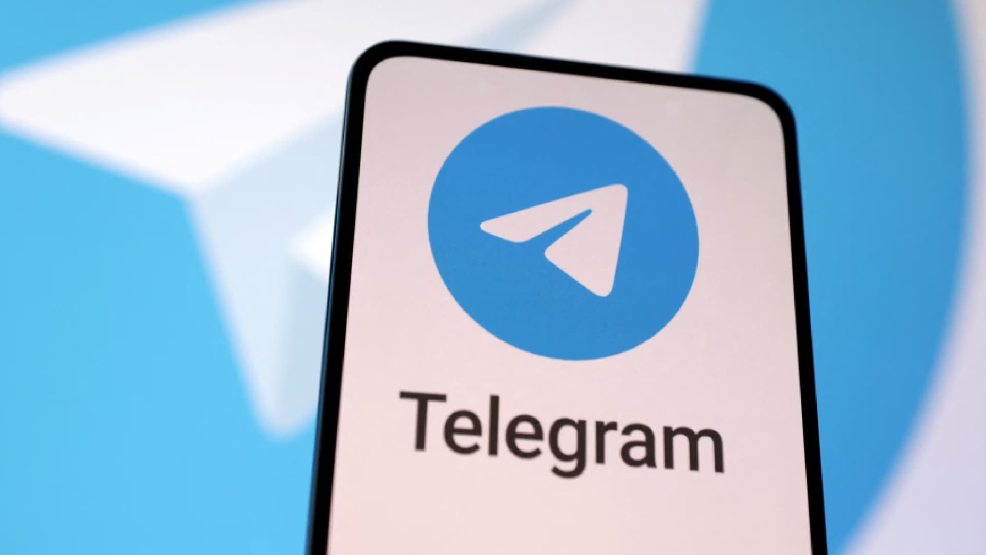 Centre Issues Notice to Telegram to Act against Piracy