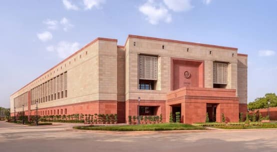 Parliament's Monsoon Session To Commence On July 20, Key Bills Likely To Be Tabled