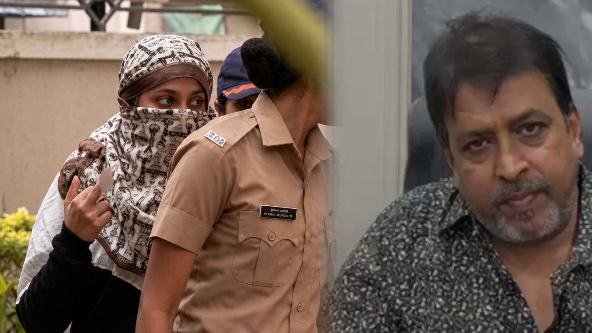 'Her Finger Was Swollen': Siya Goyal's Father Denies Obscene Gesture Allegation