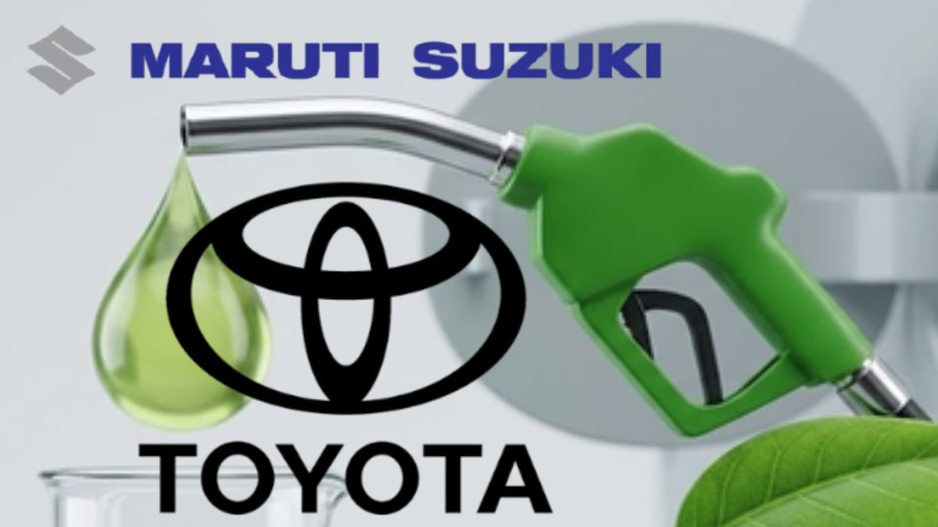 Maruti Suzuki, Toyota Reassure Customers on E20 Petrol; Say No Evidence of Engine Damage