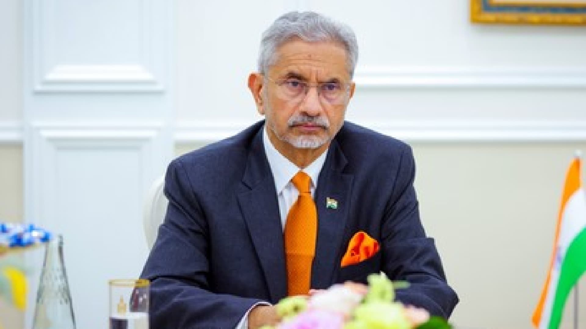 Jaishankar to Embark Today on 10-Day Tour to Qatar, Bahrain, Kuwait, Oman; Will Also Visit New York, Brussels