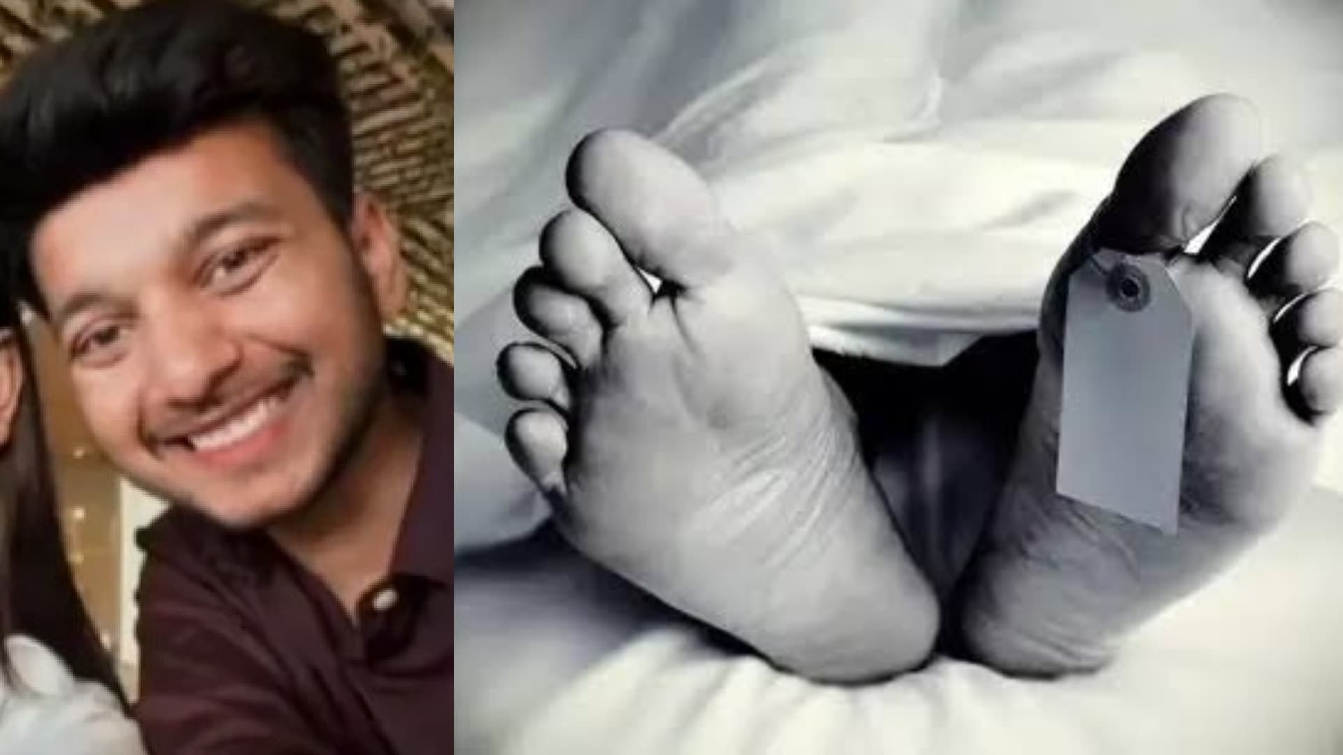 Ketan Agarwal's Family Suffers Second Tragedy as Vishal Agarwal Writes 'Miss You Dad'