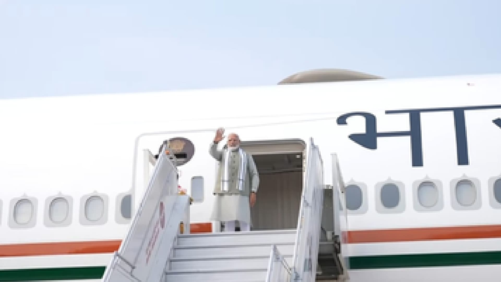 PM Modi Embarks on Three-Nation Tour of Indonesia, Australia and New Zealand to Deepen Indo-Pacific Ties