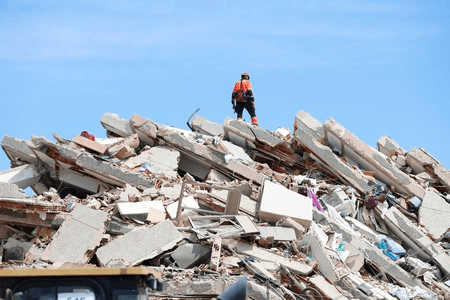 Venezuela Earthquake Death Toll Rises to 3,535; 16,740 Injured, 17,854 Homeless