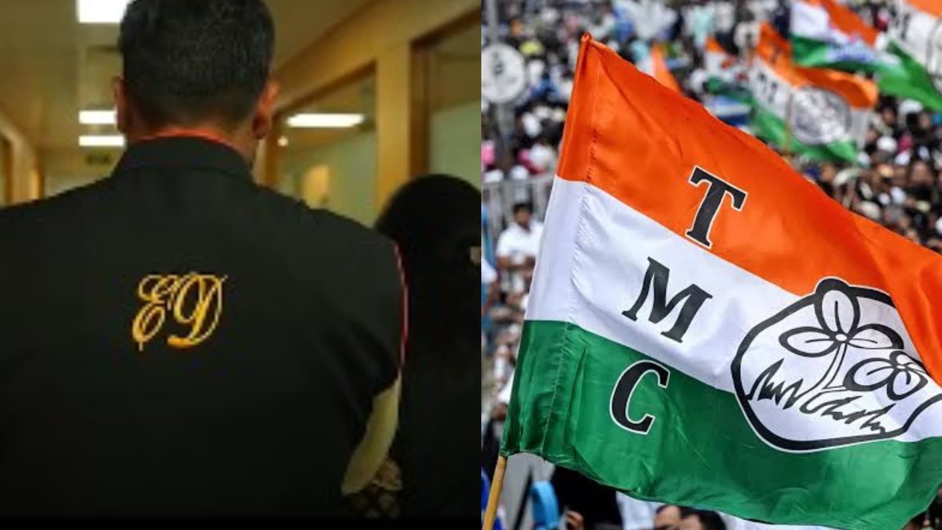 ED Initiates Money Laundering Probe Into Trinamool Congress Bank Accounts After Debit Restrictions Imposed