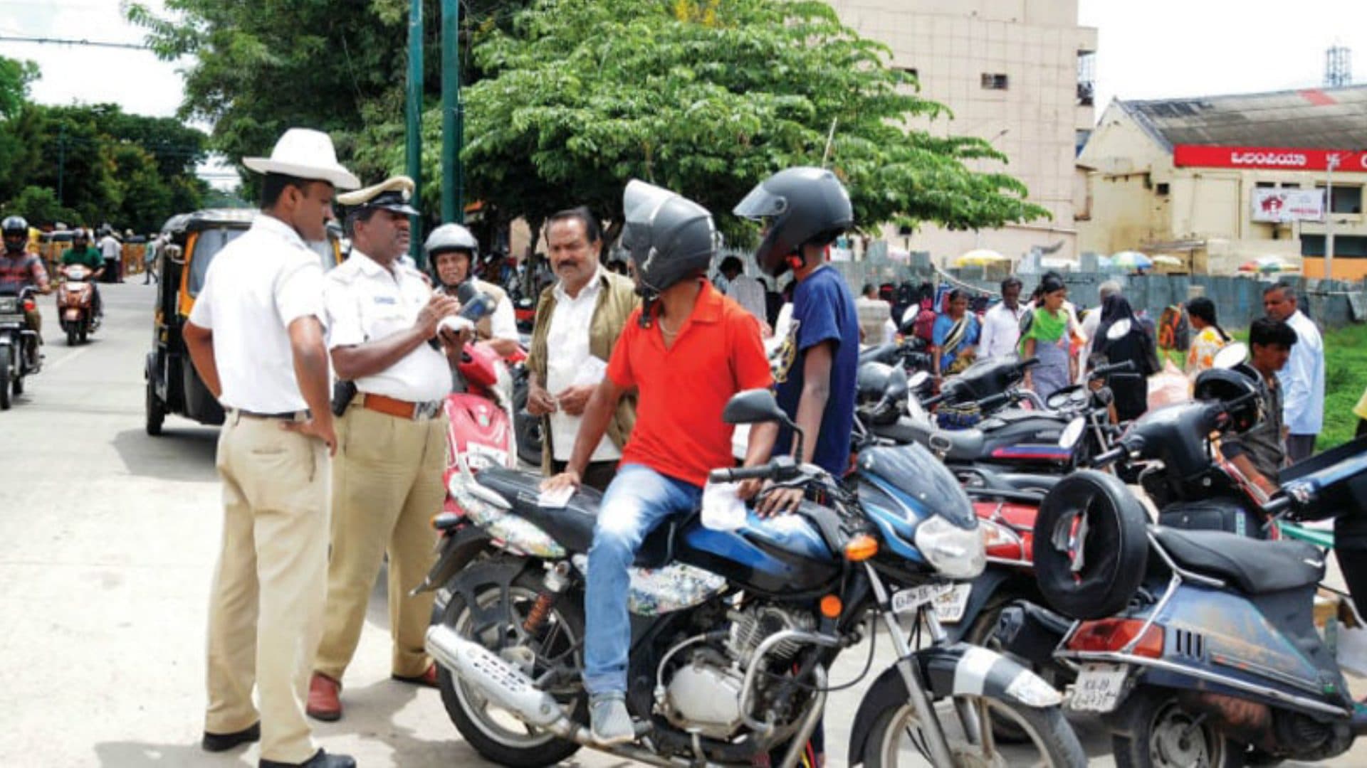 Odisha’s Big Crackdown: Drive without Fitness Certificate and Watch Your Vehicle Get Seized