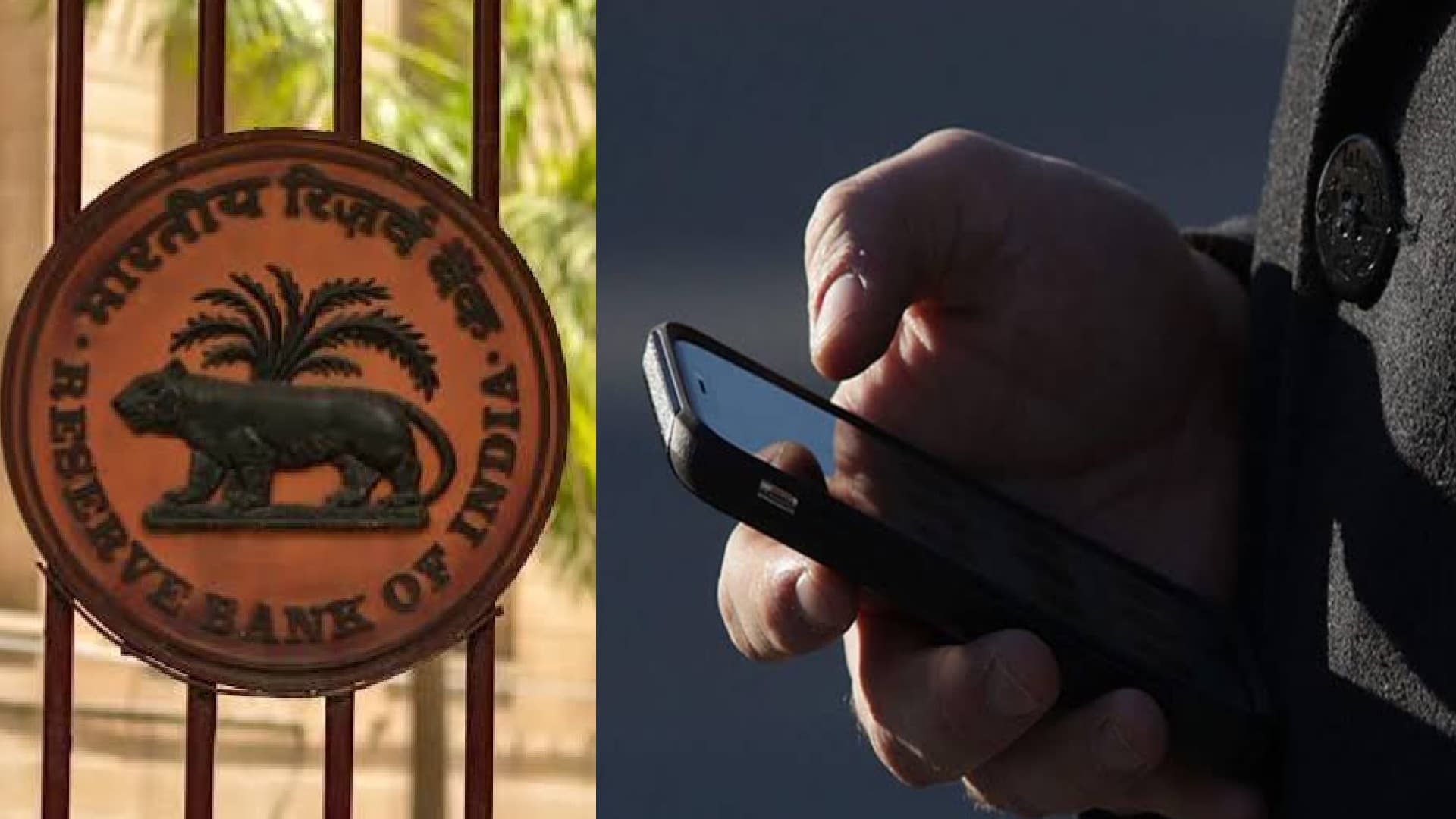 RBI Says No to SMS Alert Fees; Banks Eye New Ways to Recover Costs