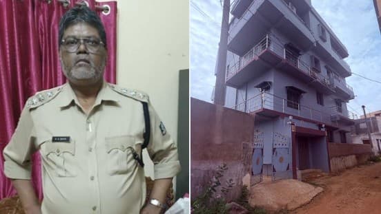 Odisha Vigilance Arrests Kendrapada Forest Ranger in DA Case