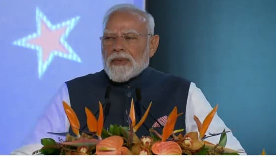 ‘We Are Natural Partners, Made For Each Other’: PM Modi On India-New Zealand Ties During Talks With PM Luxon