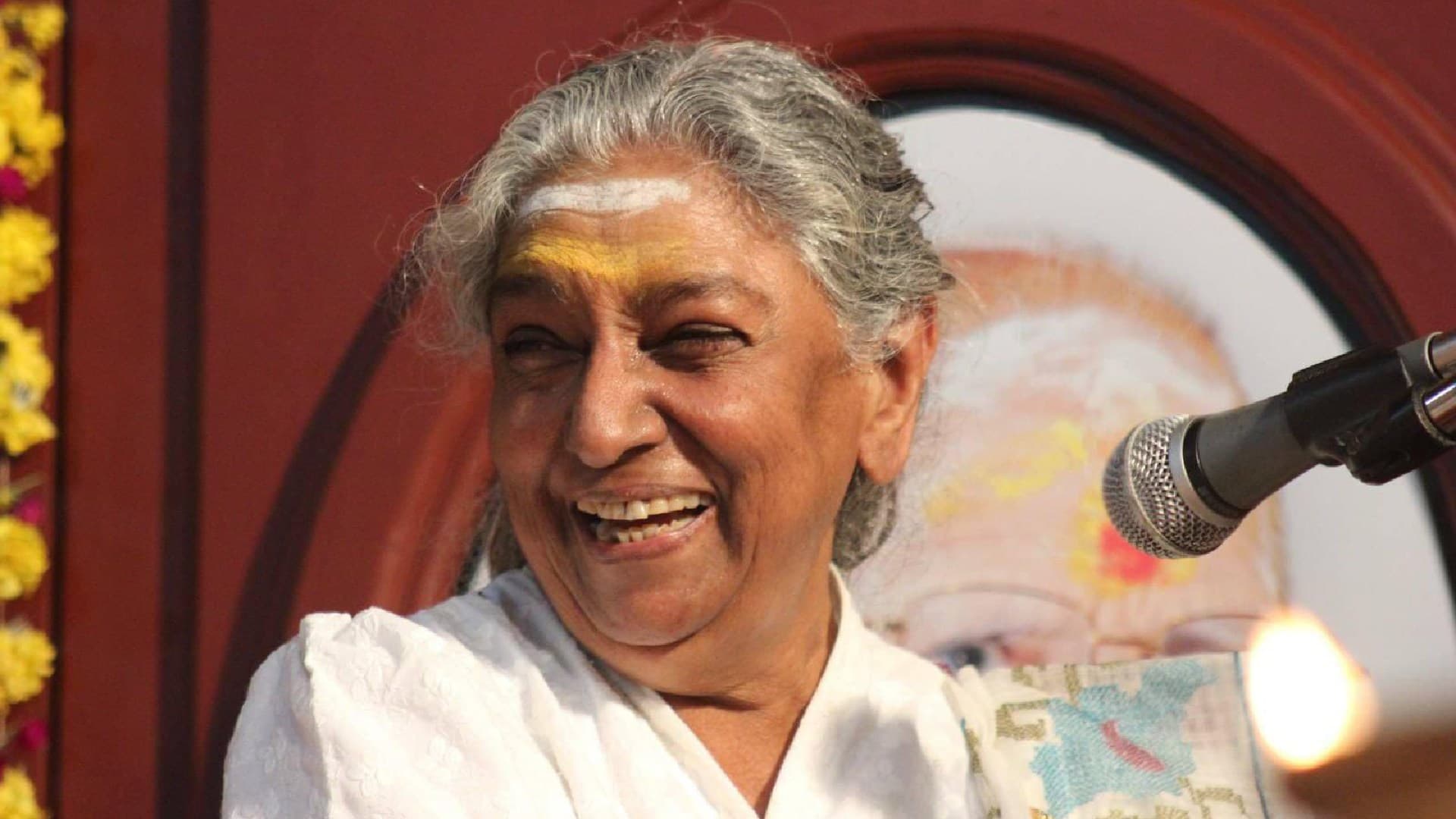 Legendary Playback Singer S Janaki Passes Away at 88 in Mysuru