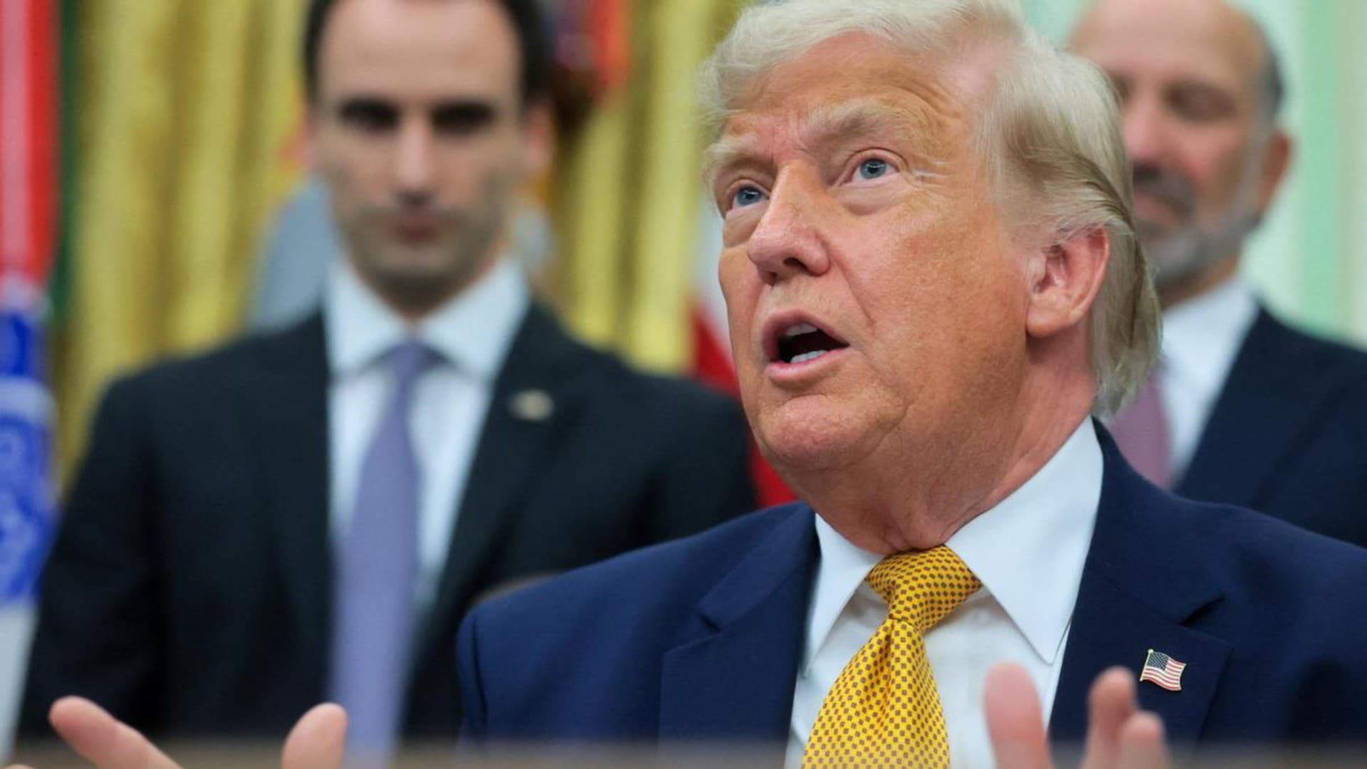 Donald Trump Slams US Media, Alleges 'Fake News'; WHCA Condemns Intimidation
