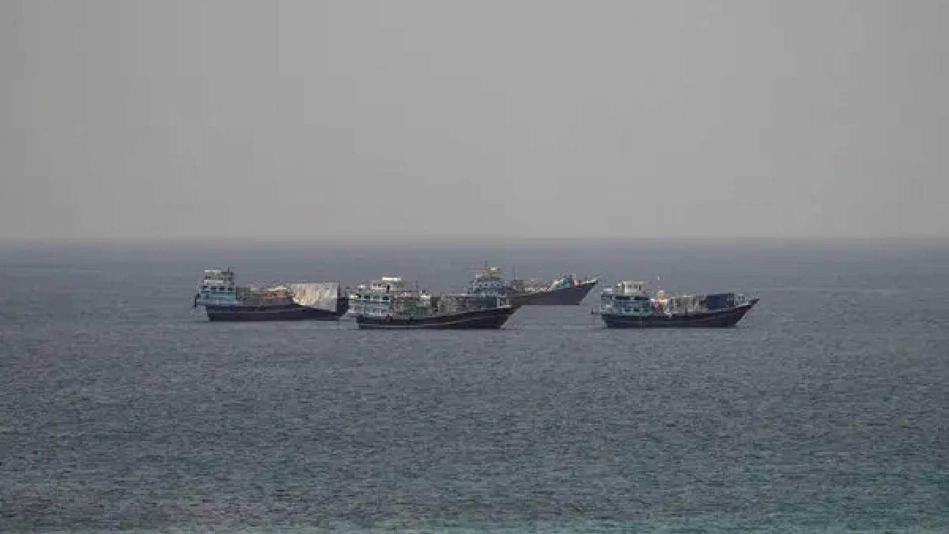 Oman, Iran Extend Talks on Strait of Hormuz Navigation