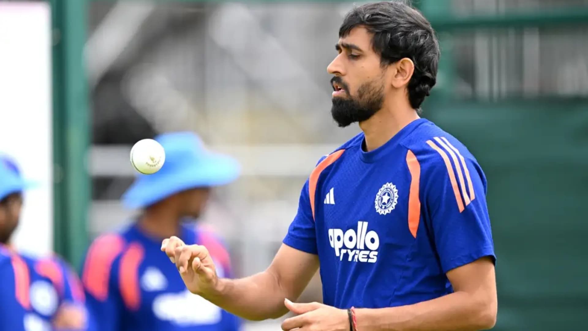 Prince Yadav, Ravi Bishnoi Replace Harshit Rana, Varun Chakaravarthy in India's White-Ball Squads for England and Zimbabwe Series