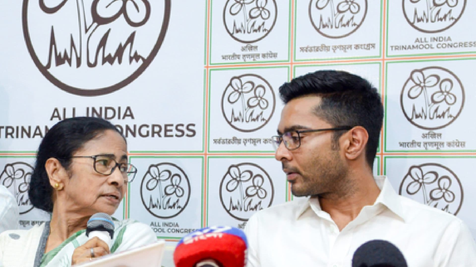 West Bengal Govt Launches Probe into Complaint against Abhishek Banerjee, 10 Others in 'Sebaashray' Case