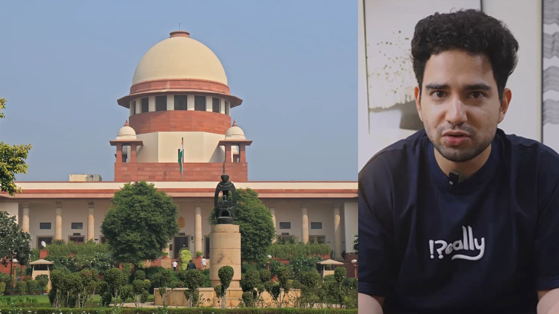 “One More Zero Can Be Added”: Supreme Court Fines Samay Raina and Fellow Comedians ₹3 Lakh Each   
