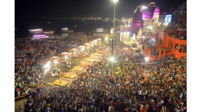 Union Cabinet Okays Rs 10,998 Crore Project For 43 Km Link Corridor To Decongest Varanasi