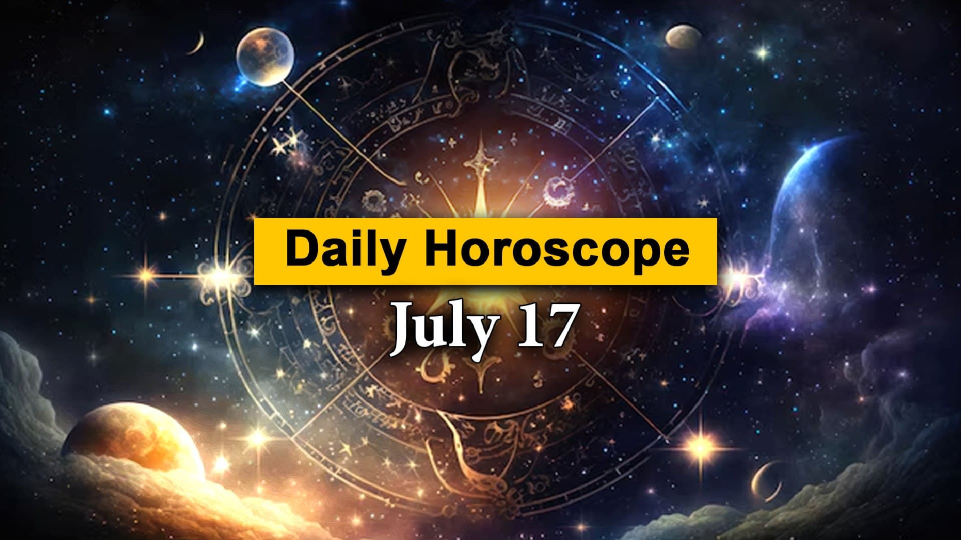 Taurus May Gain High Political Position, Aquarius Likely to Succeed Boldly