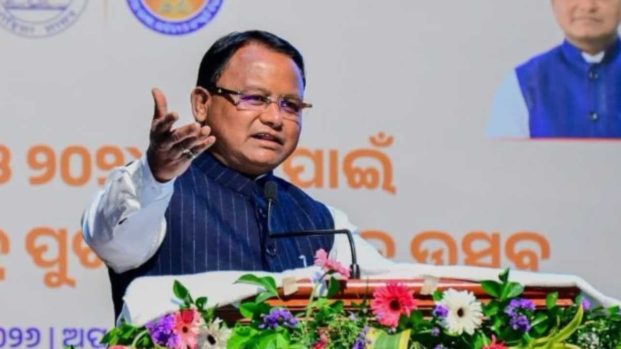 Odisha Govt Signs Pact With IFC To Boost PPP Ecosystem