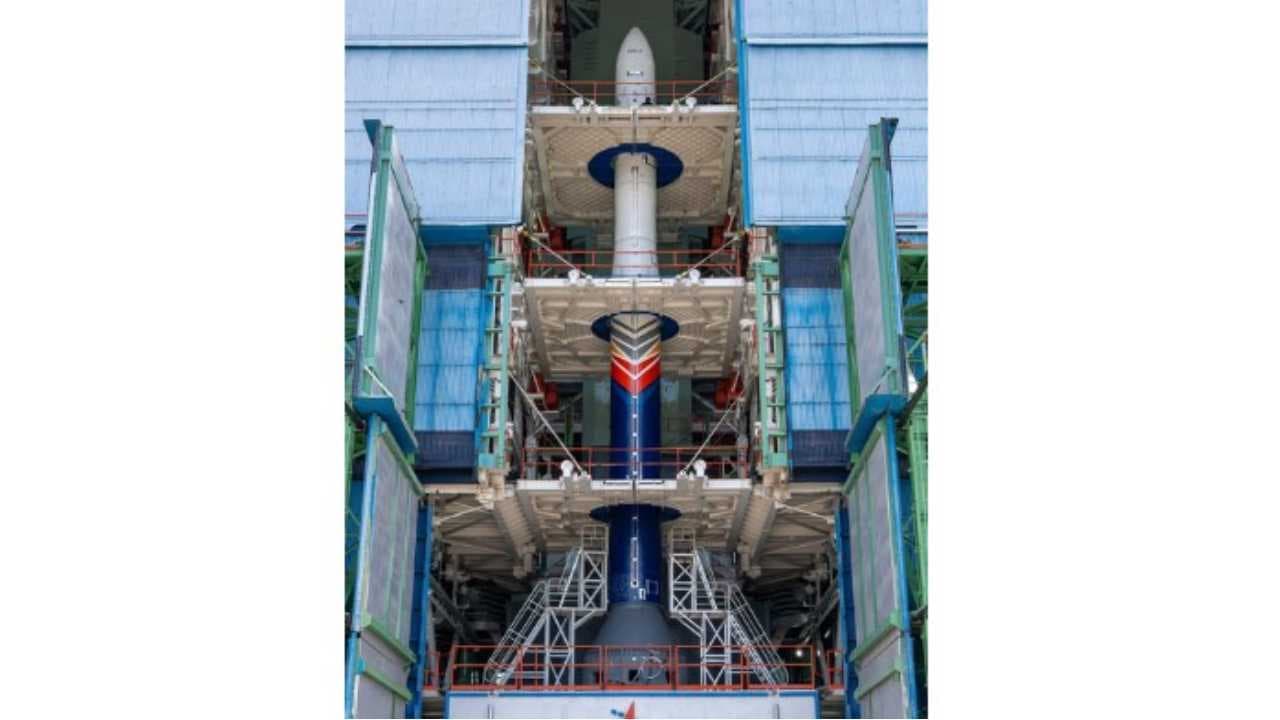 Historic New Frontier For India’s Space Journey: PM Modi Wishes Skyroot Aerospace Ahead Of Vikram-1 Launch