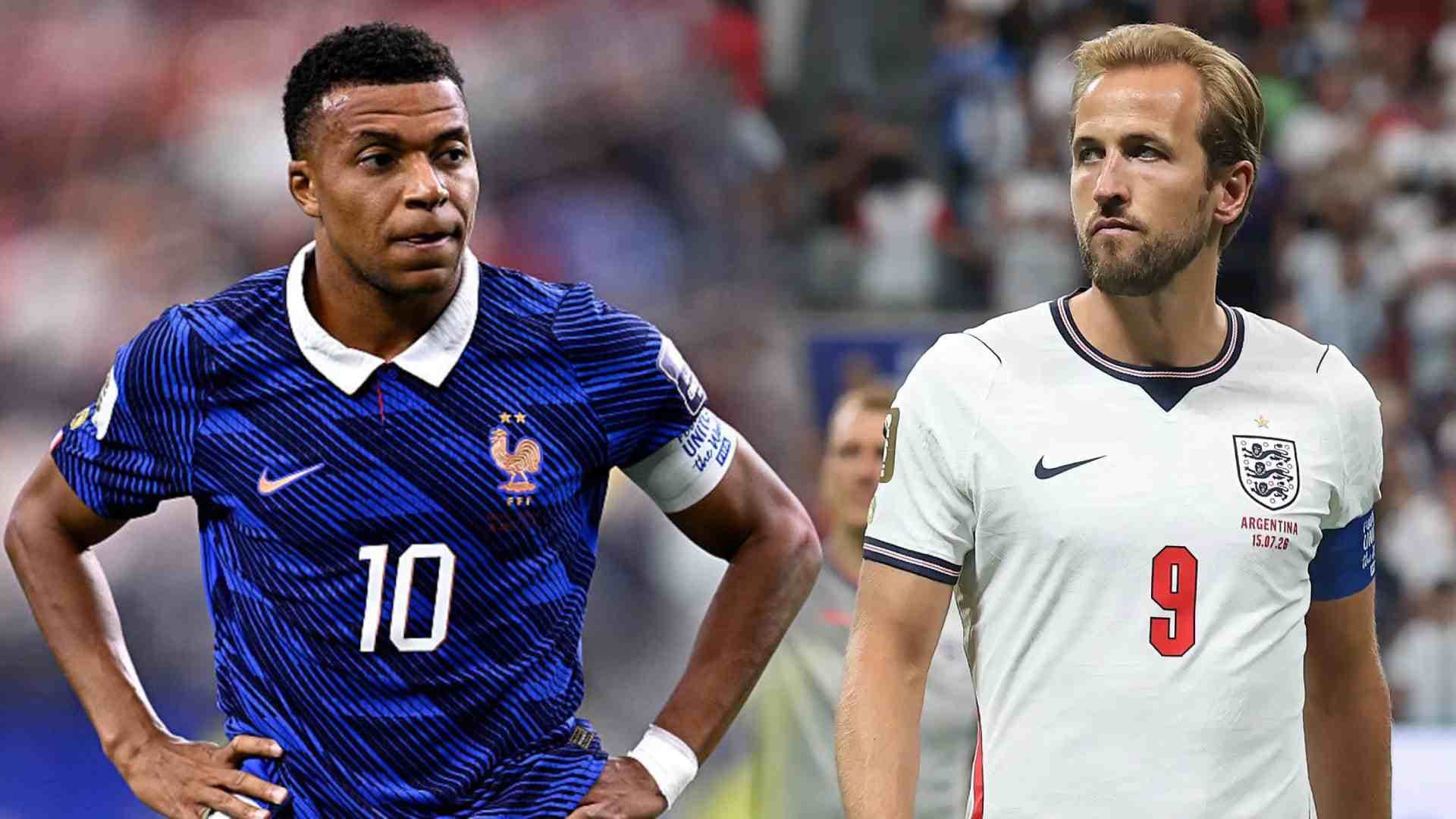 France vs England: All You Need to Know Ahead of FIFA World Cup 2026 Third-Place Playoff