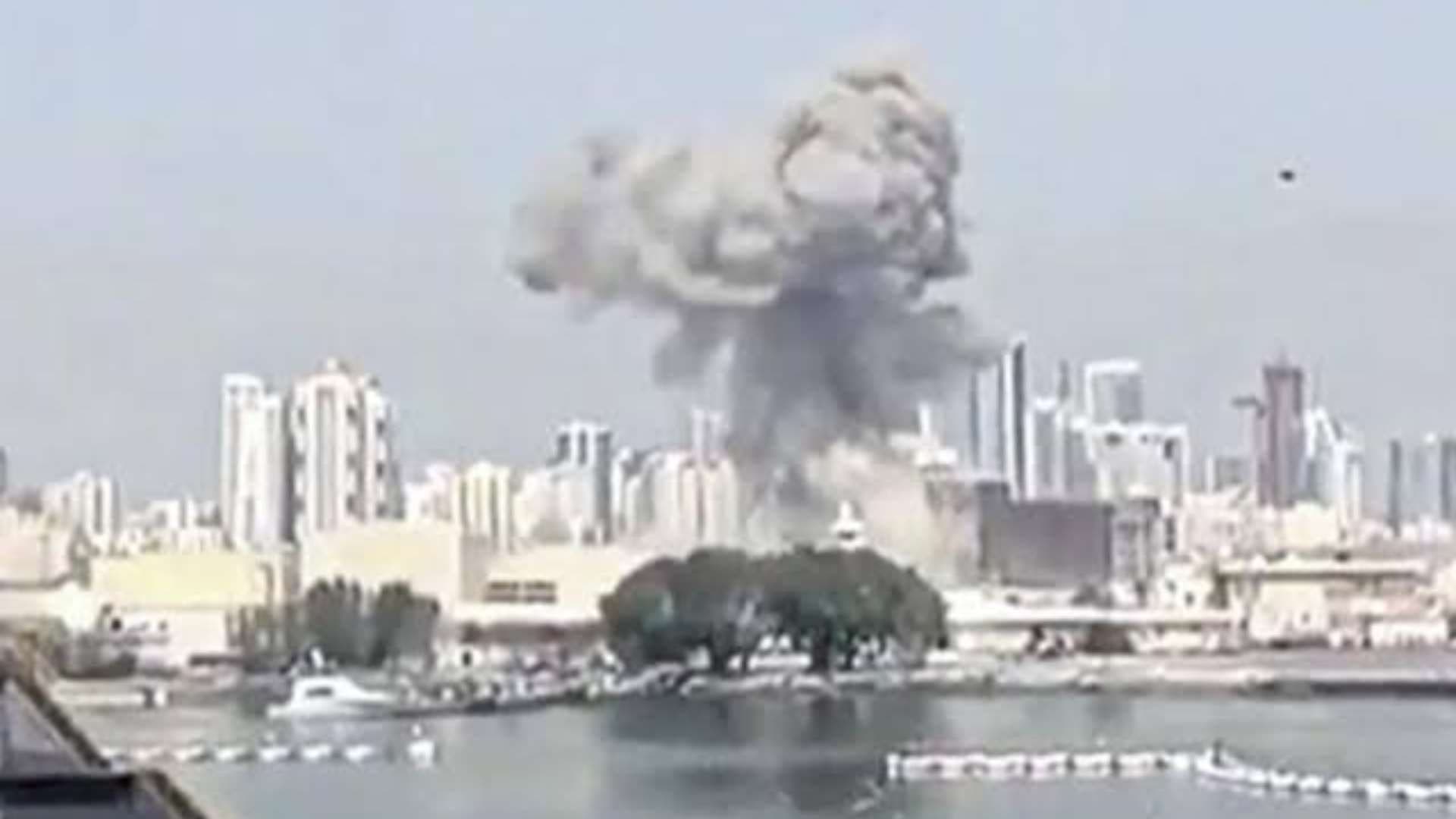 Iran ‘Launched’ Fresh Strikes on US Bases in Bahrain, Kuwait, and Jordan