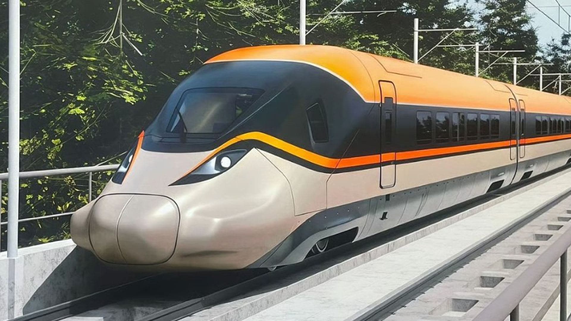 Big Update on Bullet Train: India's Fastest Train Is Coming! Check Launch Date, Speed & Route