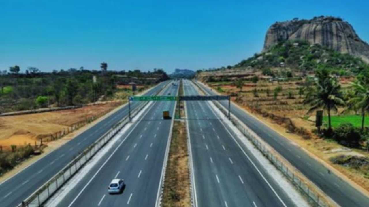 10,389 Km of National High-Speed Corridors Awarded Across India: Govt