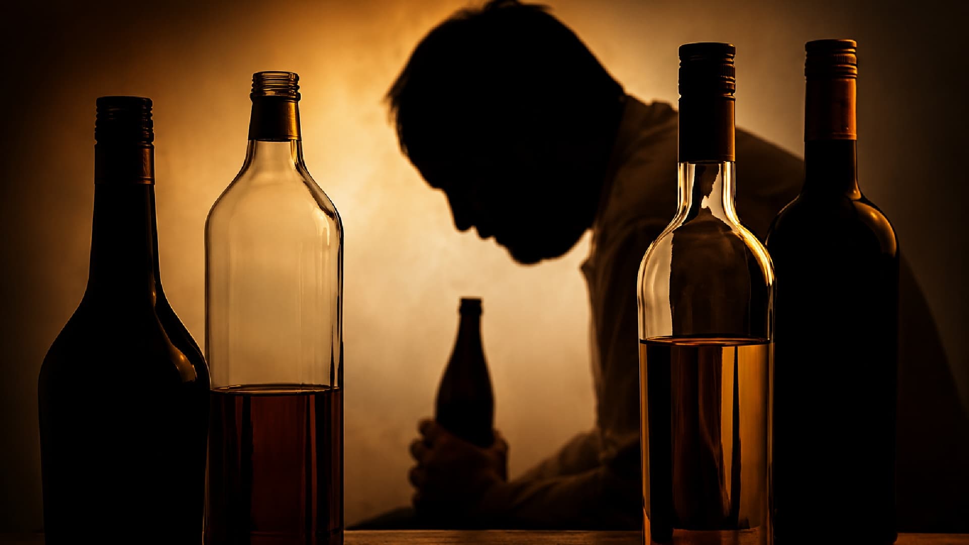 National Survey Finds 15.10 Crore Alcohol Users in India; Cannabis Second With 2.90 Crore
