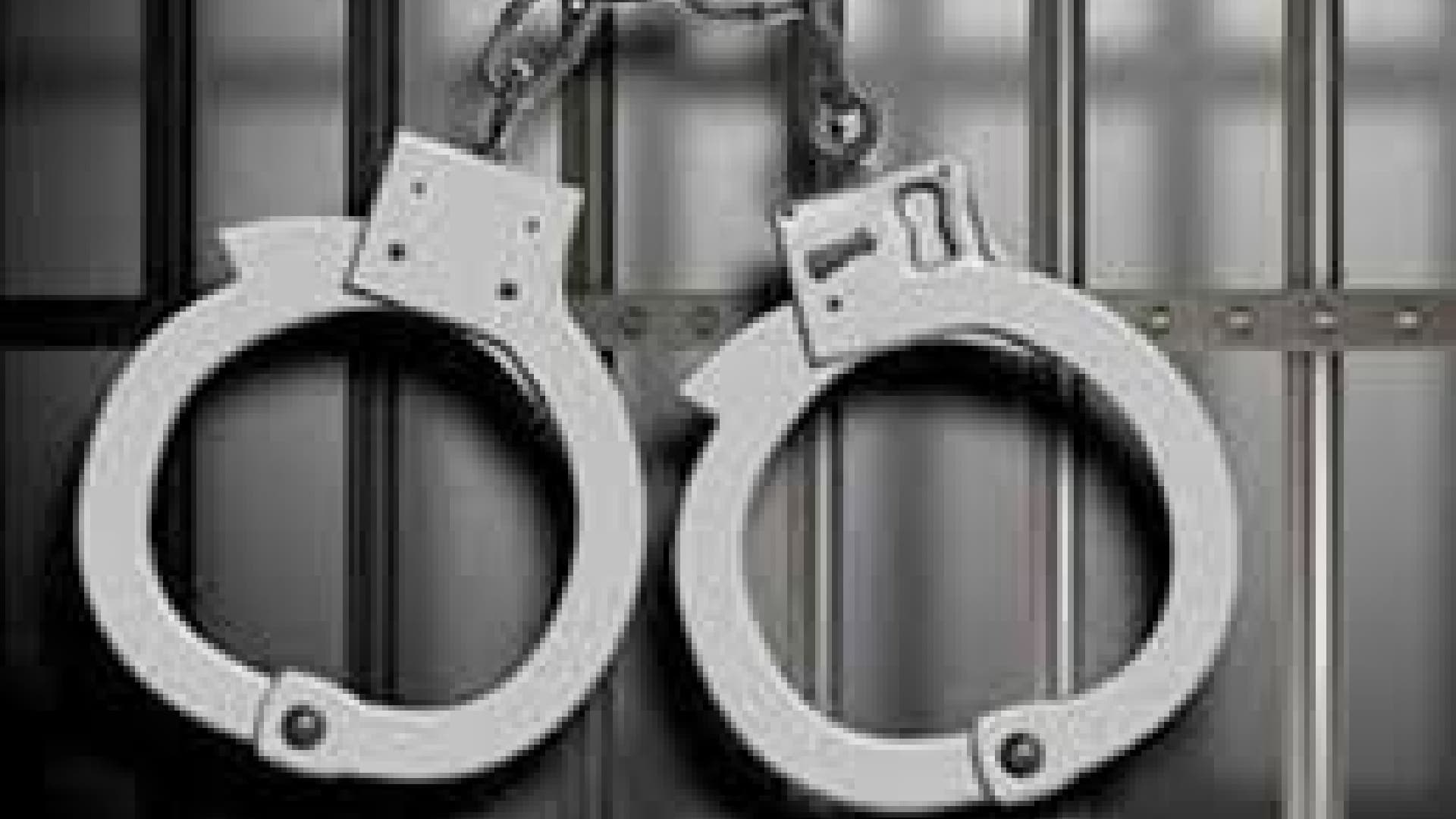Minor Boy Arrested for Allegedly Attempting to Rape 5-Year-Old in Mayurbhanj District