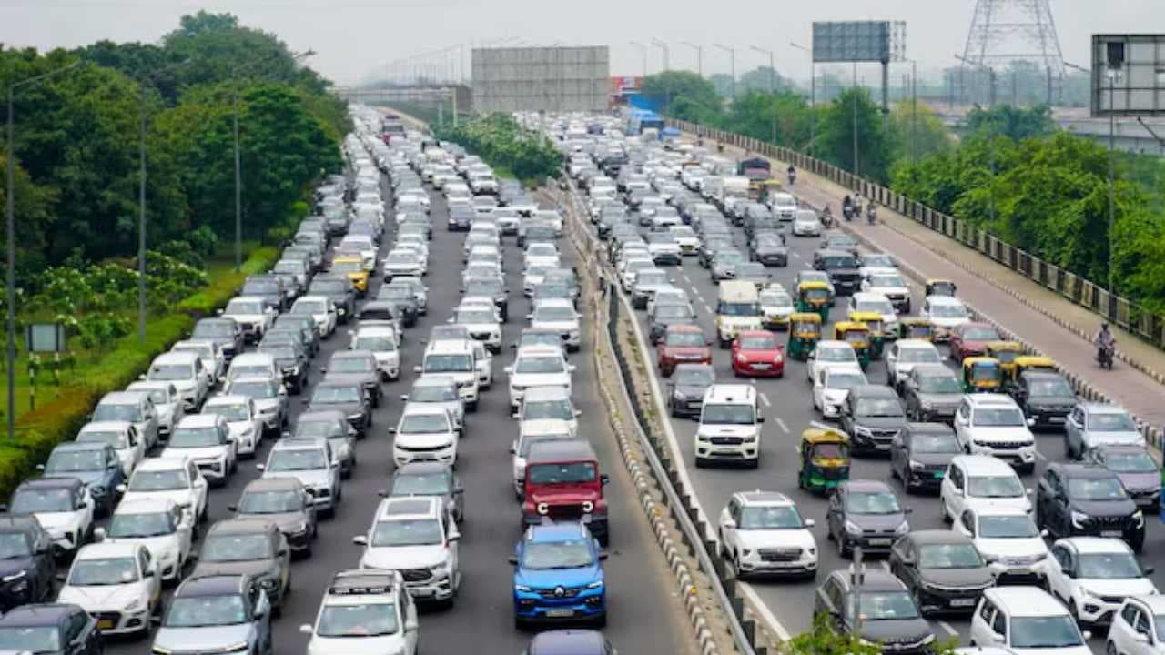 India's Automotive Retail Sales See 28.6 Pc Growth In July So Far: Report