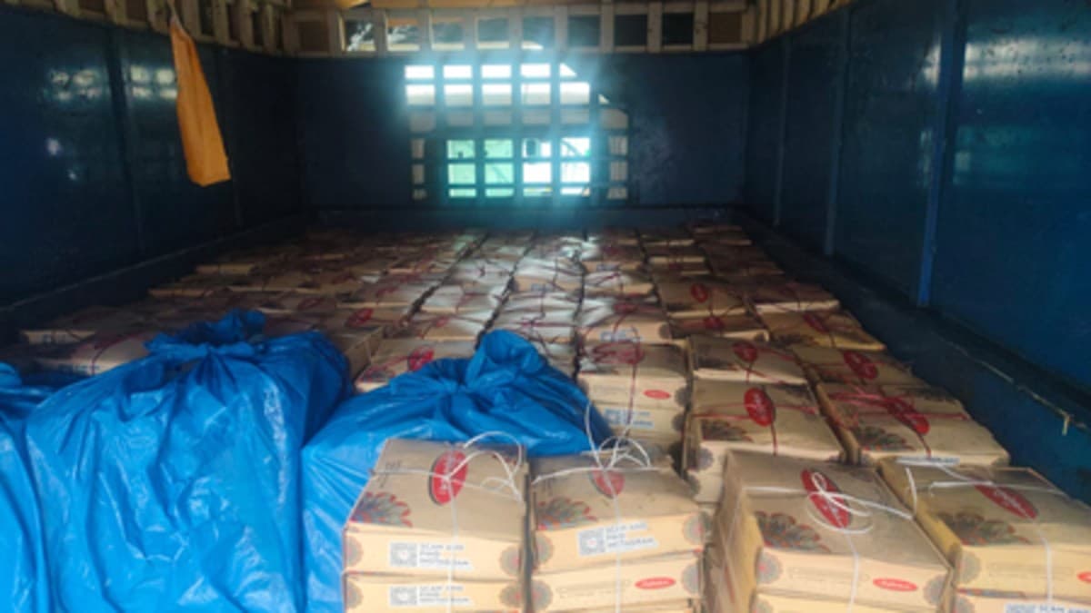 AMC Intensifies Monsoon Health Drive, Distributes 71,000+ Chlorine Tablets