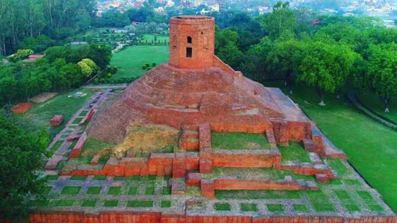 Proud Moment For Every Indian: PM Modi Hails Sarnath's Addition To World Heritage Map