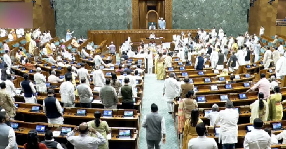 NDA to Field Young MPs for Debate on Exam Bill; Nearly 10-Hour Discussion Likely