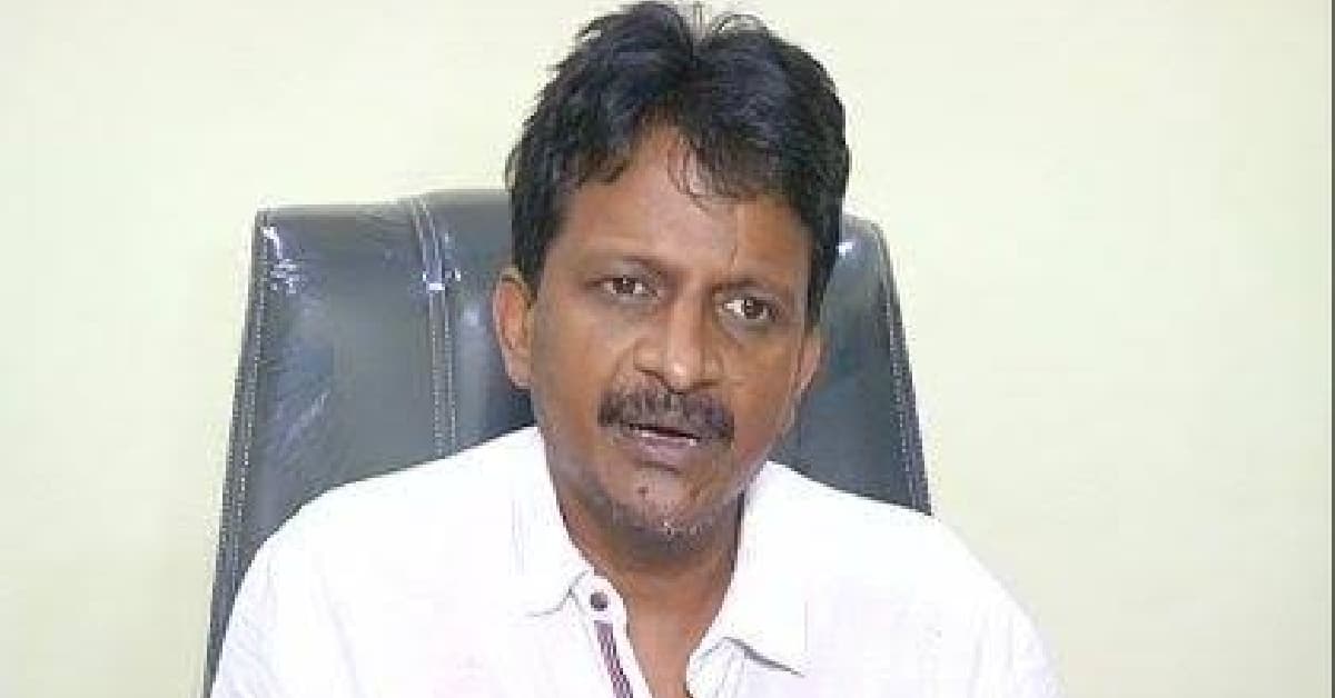 Senior BJD Leader and Former Odisha Minister Susanta Singh Passes Away at 53