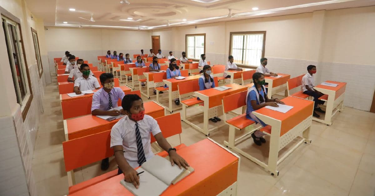 71 Government High Schools in Odisha to Offer Plus Two Education