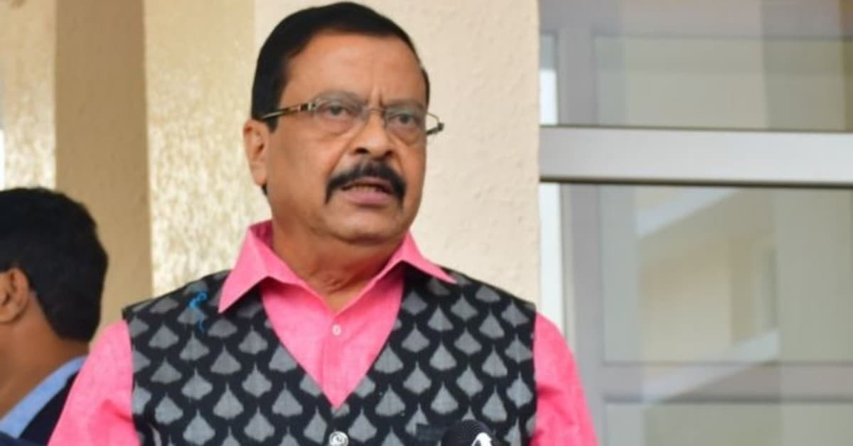 Odisha Govt on High Alert as Depression Likely, Says Suresh Pujari
