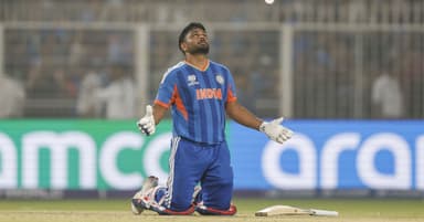 “Sanju Will Decide for Sanju”: Samson Recalls Pledge to Play on His Own Terms before T20 WC
