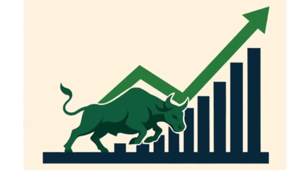 Sensex Jumps 776 Points, Nifty Reclaims 23,900 As Markets End 5-Day Losing Streak