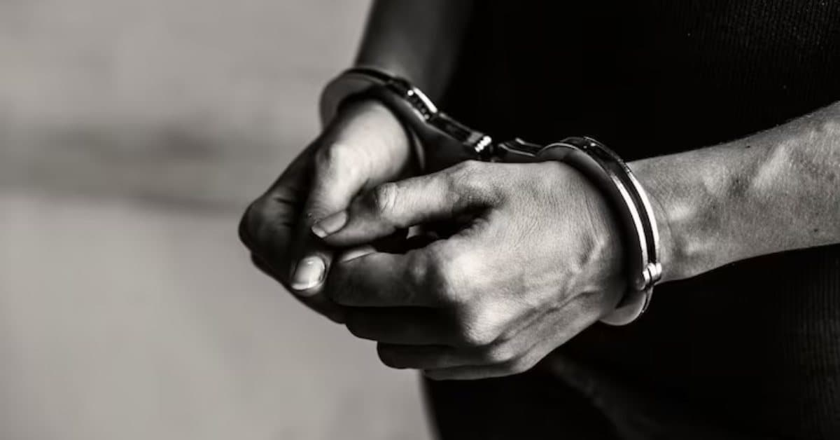 Delhi Police Arrest Two Fugitives after 17 Years in 2007 Attempt-to-Murder Case