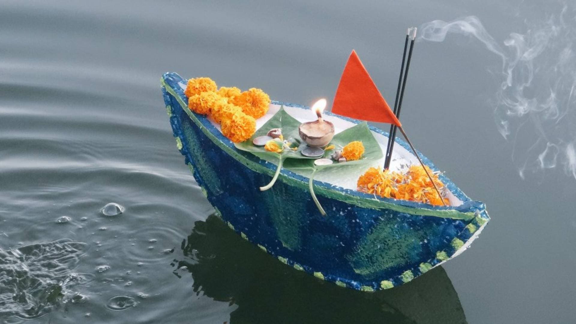 Holy Kartika Purnima Today; Know The Rituals And Significance