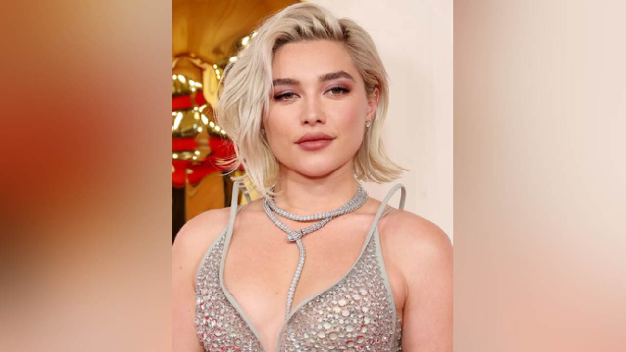 Exceptional Diamond Moments On The Oscars 2024 Red Carpet