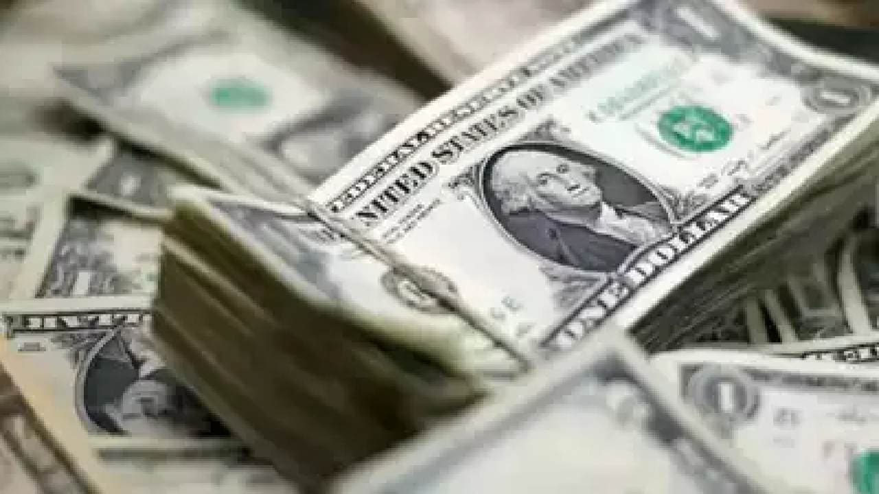 India's Forex Reserves At Over Two-year High